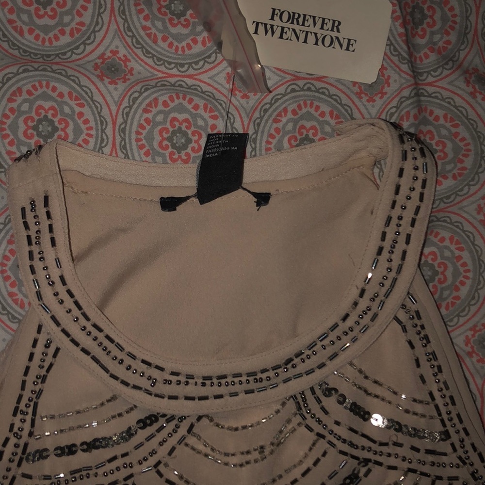 Forever Twentyone tank top - Picture 2 of 3